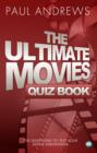 The Ultimate Movies Quiz Book - eBook