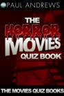 The Horror Movies Quiz Book - eBook