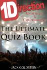 1D - One Direction : The Ultimate Quiz Book - eBook