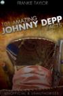 101 Amazing Johnny Depp Facts - eBook