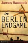 Berlin Endgame - eBook