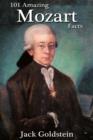 101 Amazing Mozart Facts - eBook