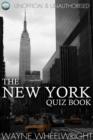 The New York Quiz Book : World's Great Cities - eBook
