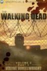 The Walking Dead Quiz Book - Volume 3 Part 1 - eBook