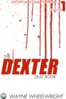 The Dexter Quiz Book Season 1 - eBook