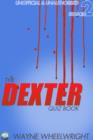 The Dexter Quiz Book Season 2 - eBook