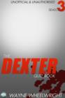 The Dexter Quiz Book Season 3 - eBook