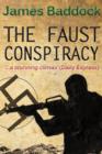 The Faust Conspiracy - eBook