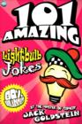 101 Amazing Lightbulb Jokes - eBook