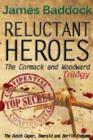 Reluctant Heroes - eBook
