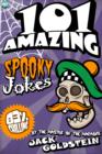 101 Amazing Spooky Jokes - eBook