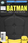 The Batman Allies Quiz Book - eBook