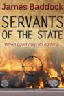 Servants Of The State - eBook
