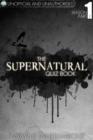 The Supernatural Quiz Book - Season 1 Part 1 - eBook