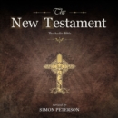 The New Testament : The Gospel of Matthew - eAudiobook