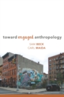 Toward Engaged Anthropology - eBook