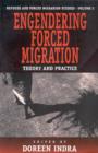 Engendering Forced Migration : Theory and Practice - eBook