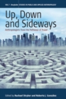 Up, Down, and Sideways : Anthropologists Trace the Pathways of Power - eBook