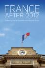 France After 2012 - eBook