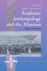 Academic Anthropology and the Museum : Back to the Future - eBook