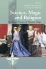 Science, Magic and Religion : The Ritual Processes of Museum Magic - eBook