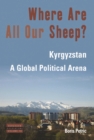 Where Are All Our Sheep? : Kyrgyzstan, A Global Political Arena - eBook