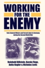 Working for the Enemy : Ford, General Motors, and Forced Labor in Germany during the Second World War - eBook
