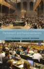 Parliament and Parliamentarism : A Comparative History of a European Concept - eBook