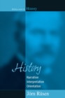 History : Narration, Interpretation, Orientation - eBook
