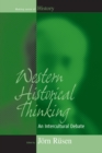 Western Historical Thinking : An Intercultural Debate - eBook