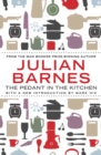 The Pedant In The Kitchen - Book