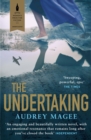 The Undertaking - eBook