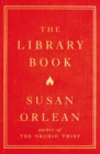 The Library Book - Book