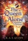The Queen Alone - eBook