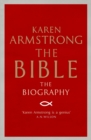 The Bible : The Biography - Book