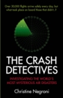 The Crash Detectives - eBook