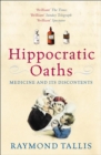 Hippocratic Oaths - eBook