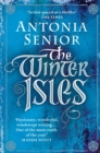 The Winter Isles - Book