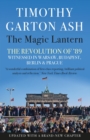 The Magic Lantern - eBook