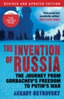 The Invention of Russia - eBook