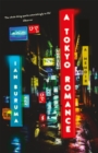 A Tokyo Romance - eBook