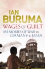 Wages of Guilt - eBook