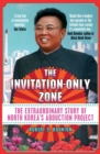 The Invitation-Only Zone - eBook