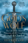 God's Wolf - eBook