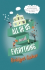 All of Us and Everything - Book