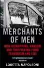 Merchants of Men - eBook