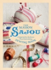 The Maison Sajou Sewing Book: 20 projects from the famous French - eBook