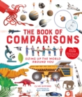 The Book of Comparisons : Sizing up the world around you - Book