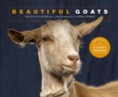 Beautiful Goats : Portraits of champion breeds - eBook