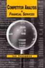 Competitor Analysis in Financial Services - eBook